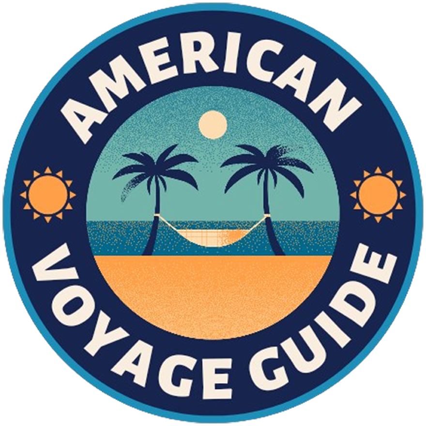 Home - American Voyage Guide