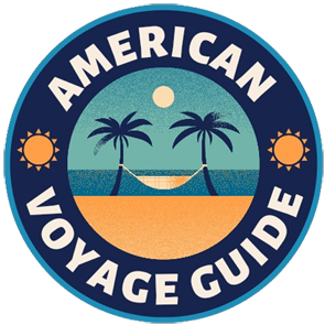 American Voyage Guide