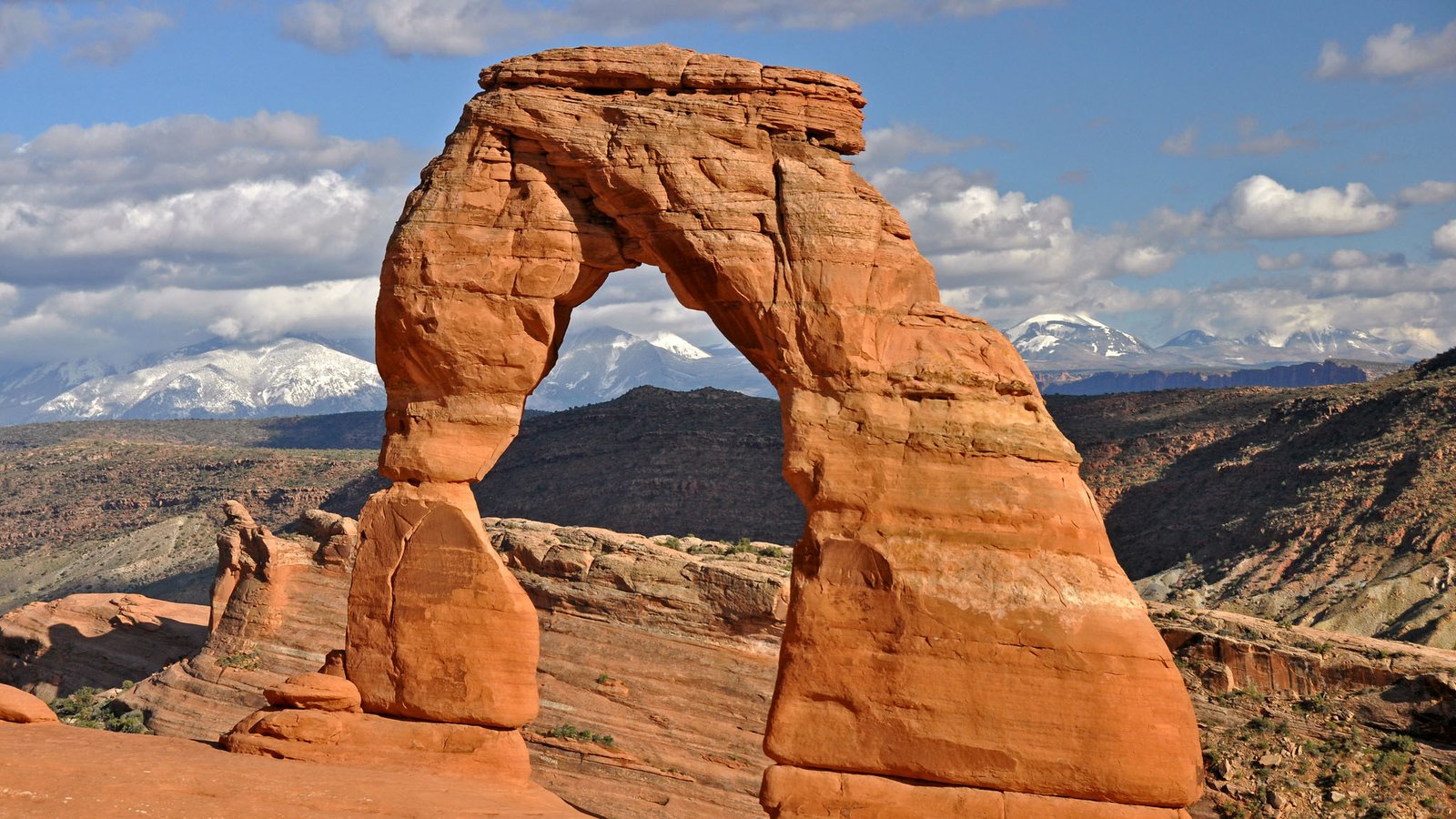 Arches National Park