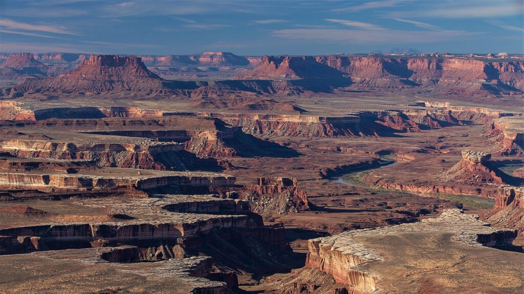 : Canyonlands National Park