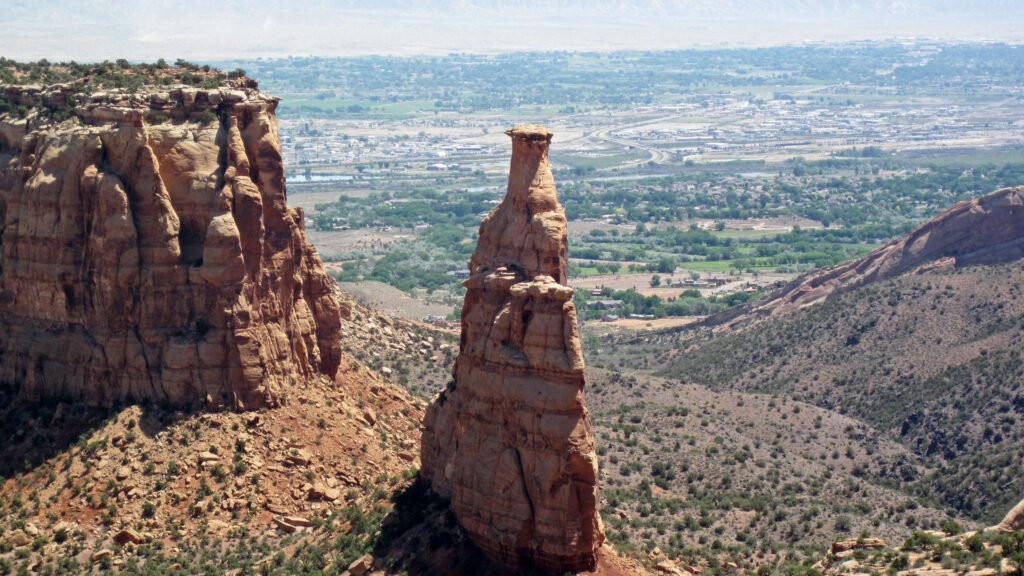 Colorado National Monument