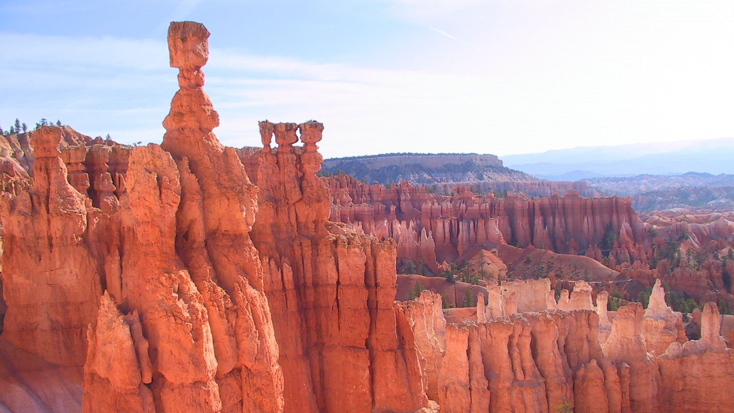 Bryce Canyon National Park