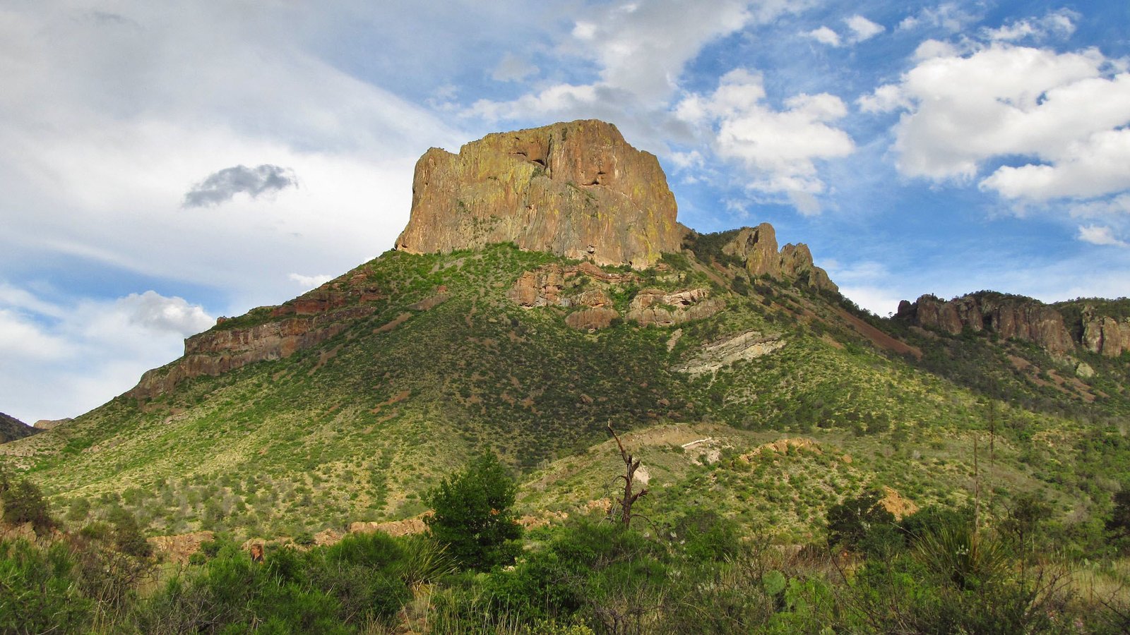 Big Bend National Park