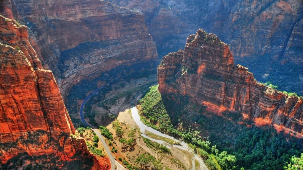 Zion National Park