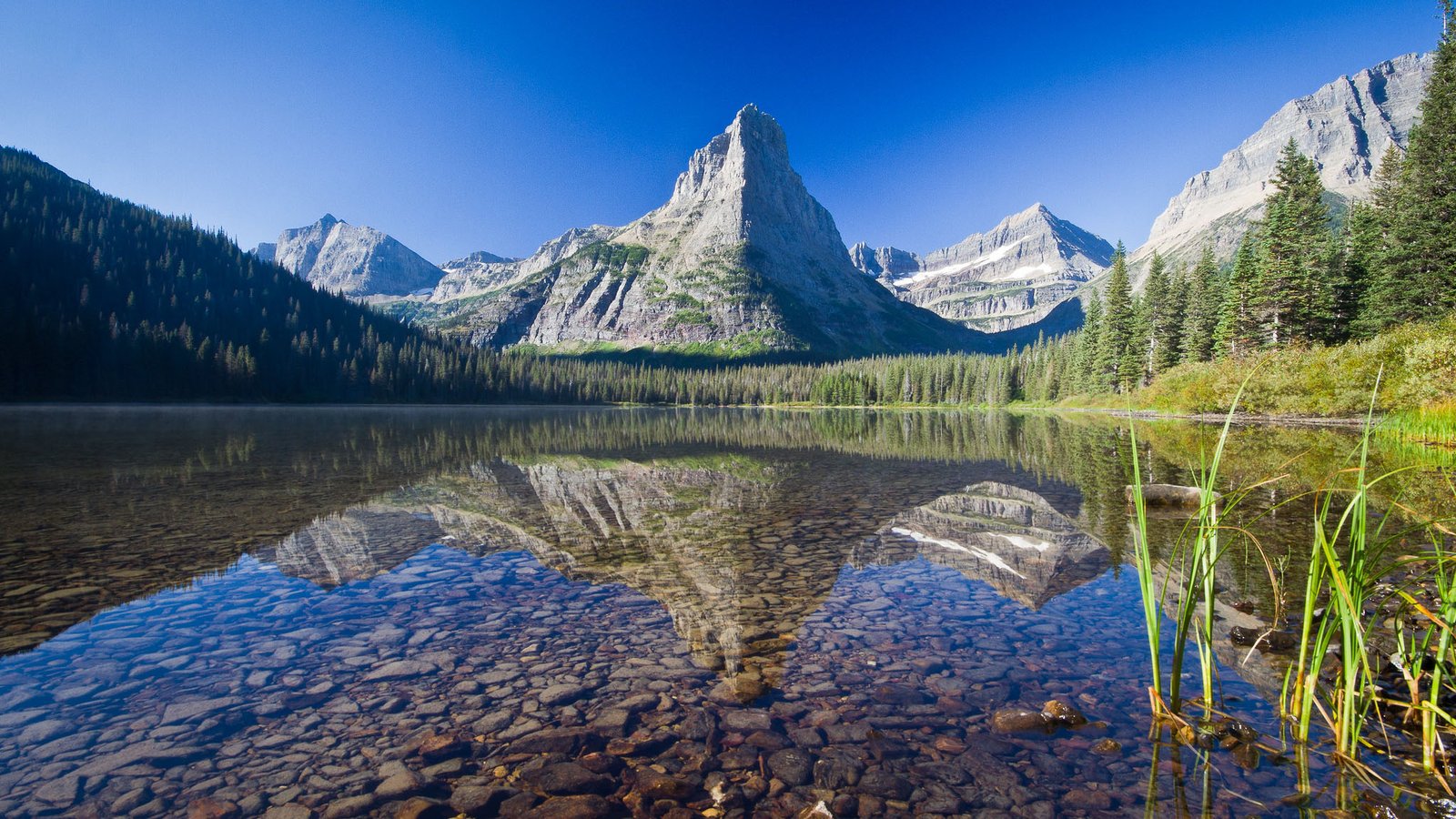 Glacier National Park