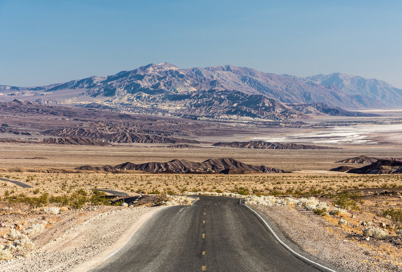 Death Valley National Park