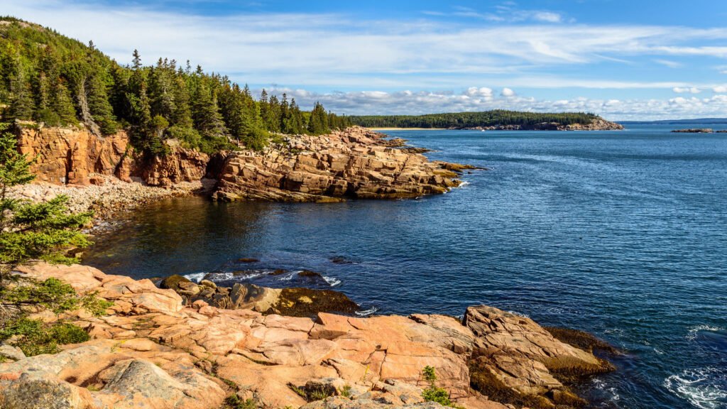 Acadia National Park