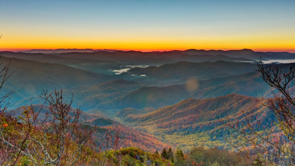 Discover the Wonders of Great Smoky Mountains National Park: A 