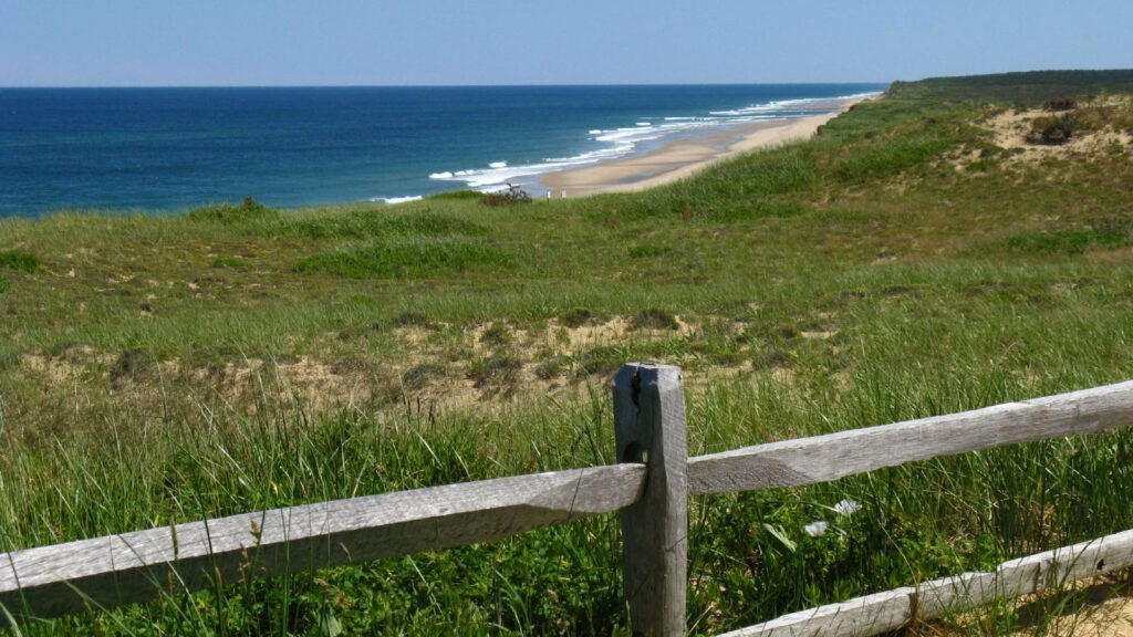 Cape Cod National Seashore