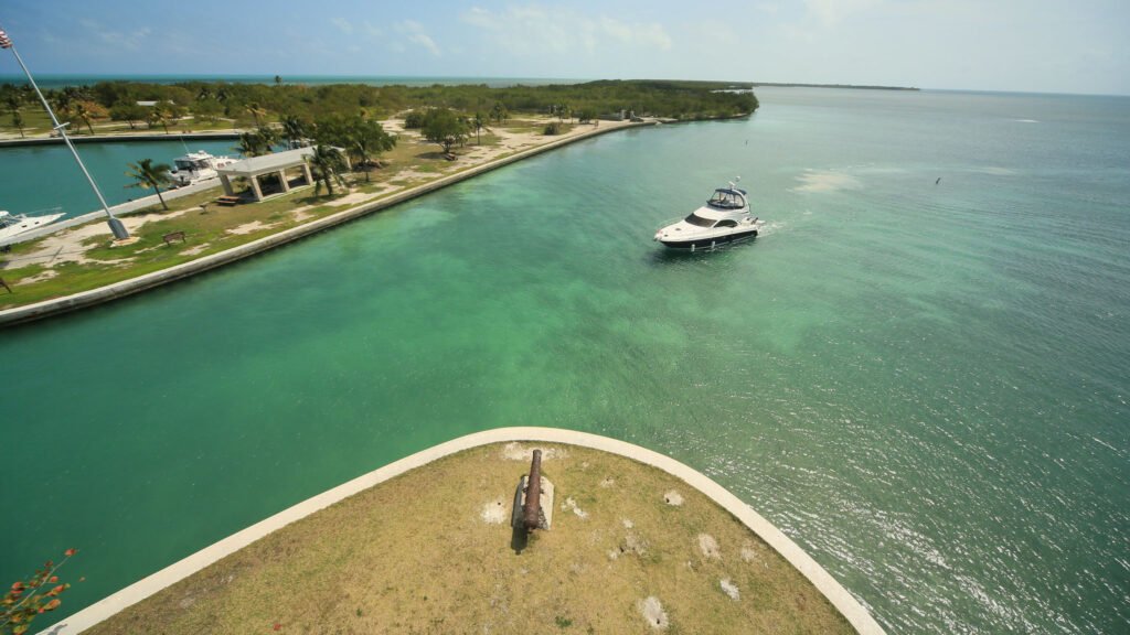 Biscayne National Park