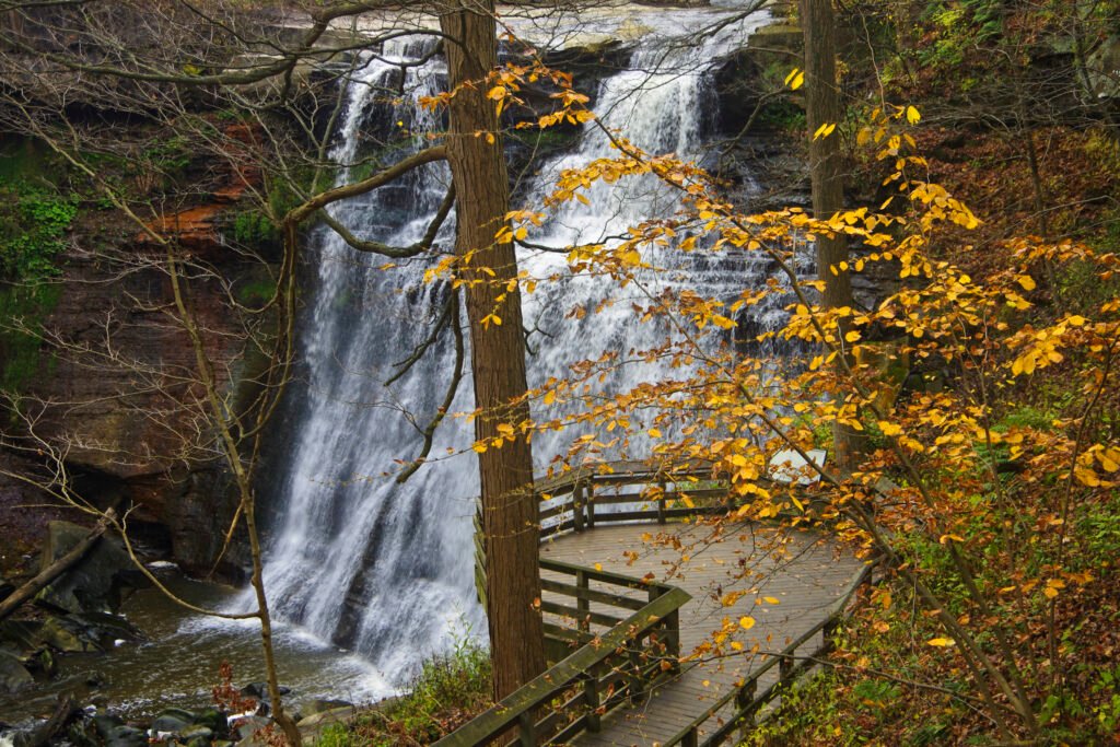 Cuyahoga Valley National Park