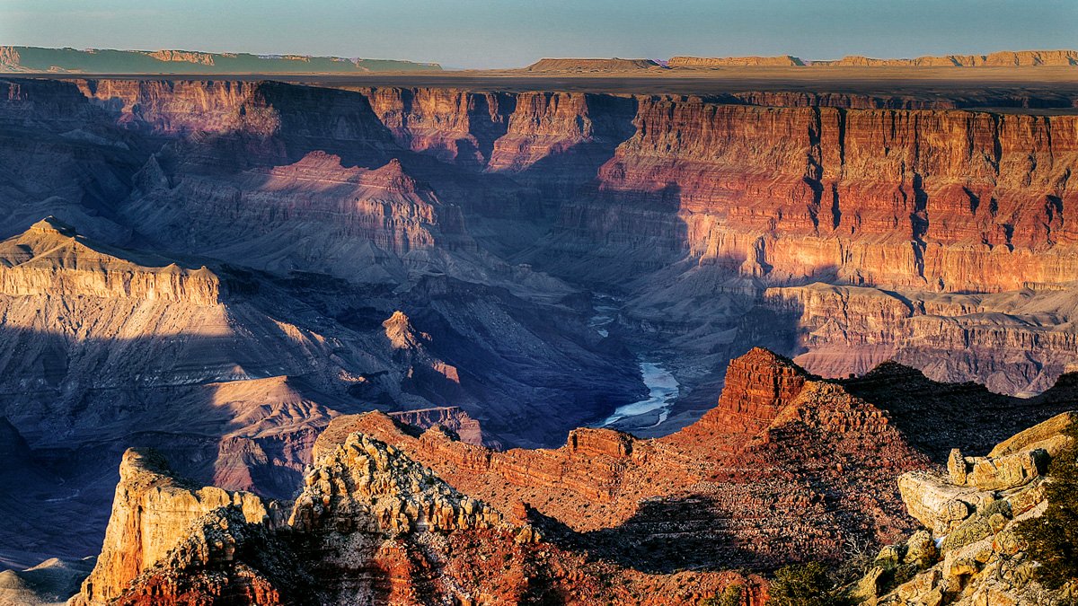 Grand Canyon National Park