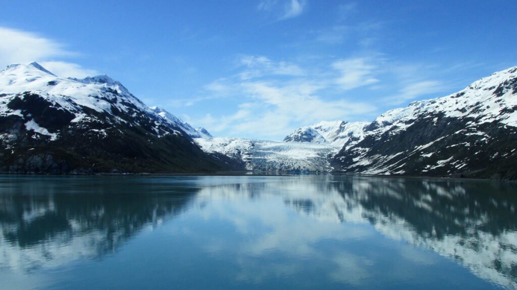 Glacier Bay National Park