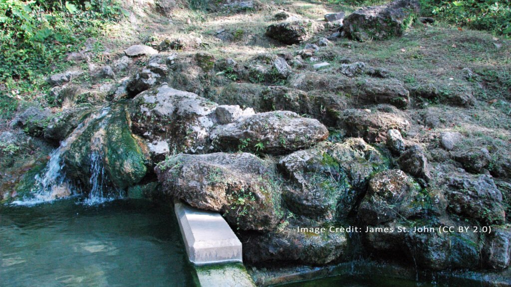 Hot Springs National Park