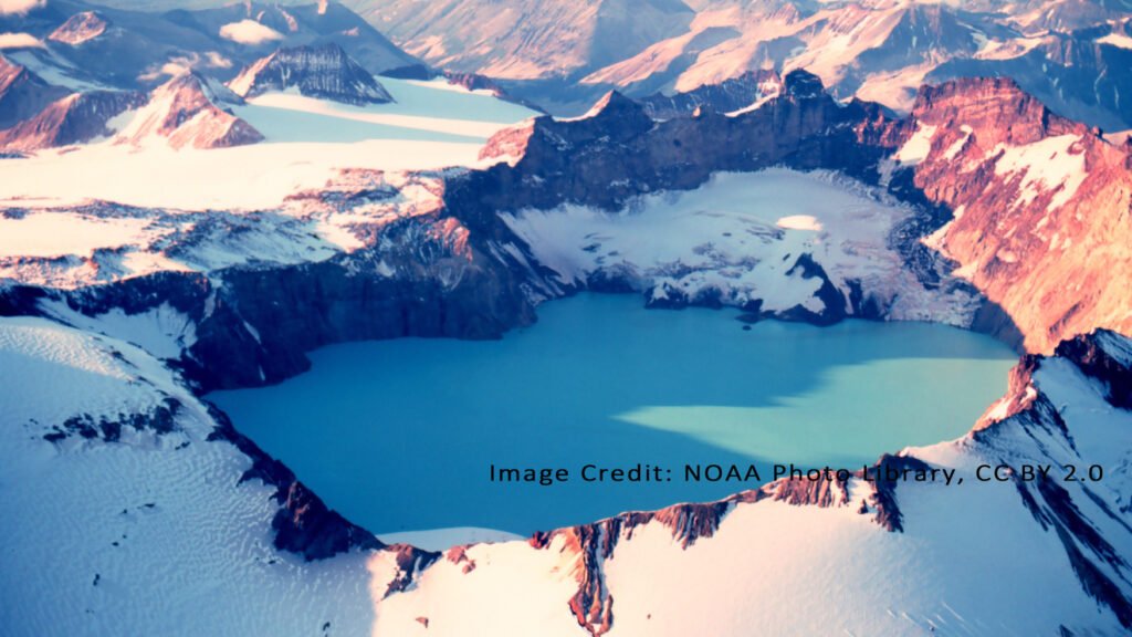 Katmai National Park