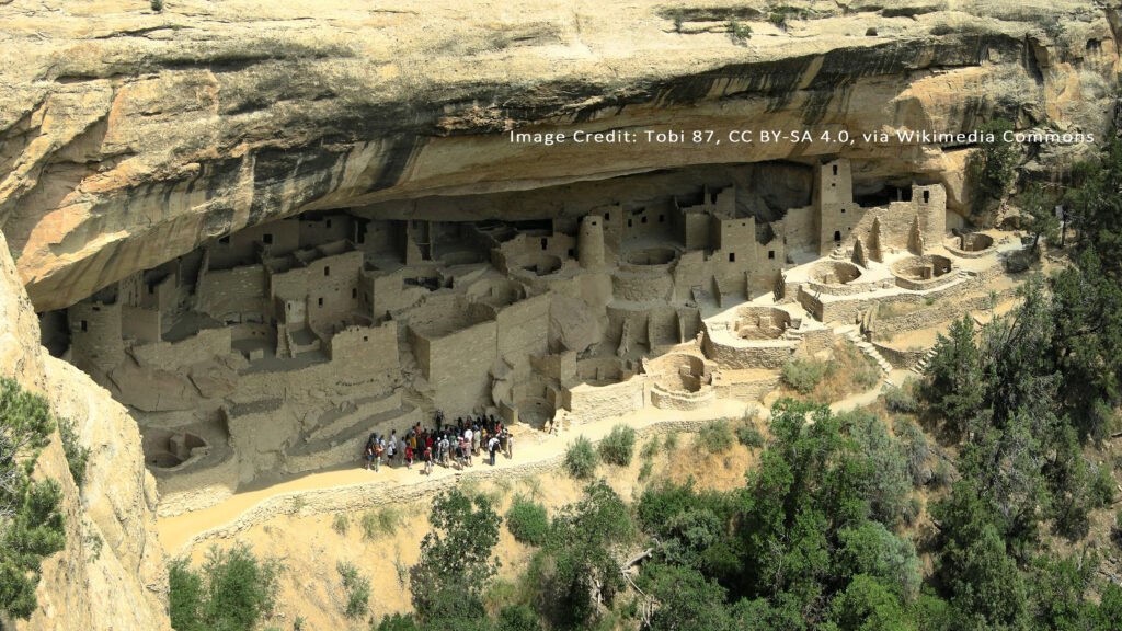 Mesa Verde National Park