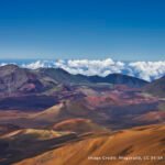 Haleakala National Park