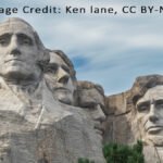 Mount Rushmore National Memorial